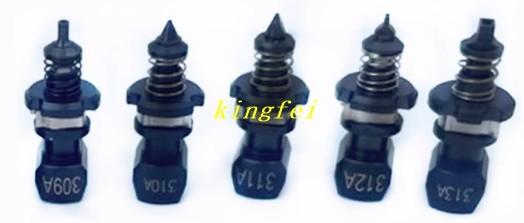 YAMAHA YV88 YV88X YV88XG YV88XF Nozzle SMT Mounting Machine Accessories Series