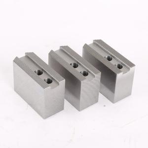 Wholesale SC12 EXTRA HEIGHT SOFT JAWS FOR POWER CHUCK from china suppliers