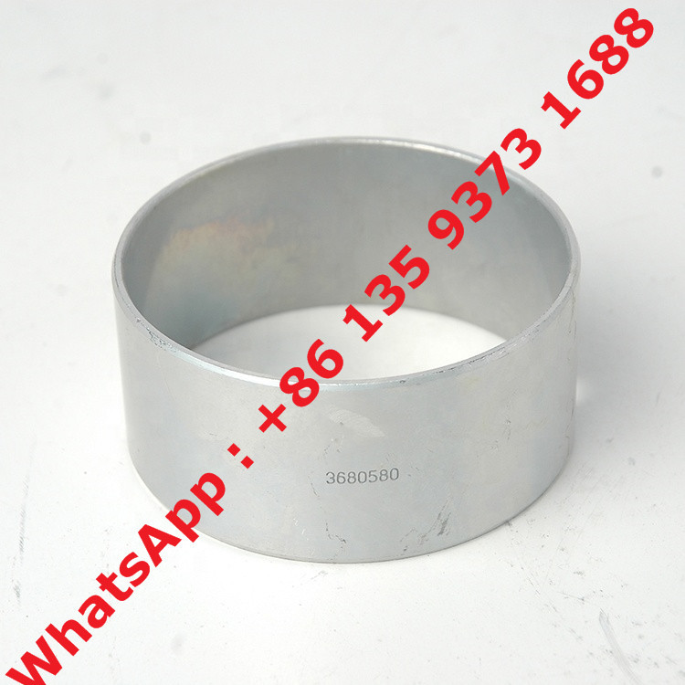 Hot Sell Cummins Qsx15 Isx15 diesel Engine part Camshaft Bushing 3680580 3680581 4319032 3685690