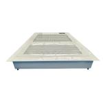 UV Air Disinfection System | 99.99% Pathogen Elimination | Hospital & Laboratory