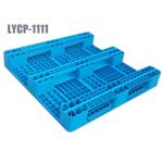 Food Grade Recycled Plastic Pallets SGS Extra Large Plastic Pallets