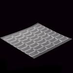 Intensive Candle Wick Sticker Waterproof Nano Double-Sided Adhesive Tape for