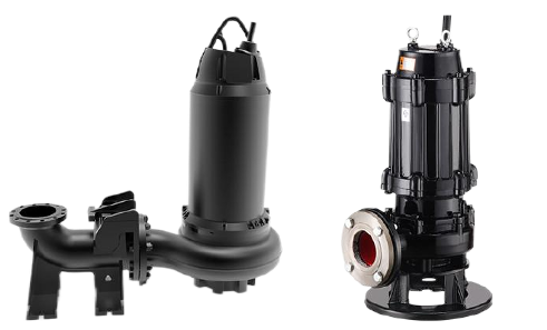 Commercial Reuse Underground Rainwater Collection System Intelligent Integrated