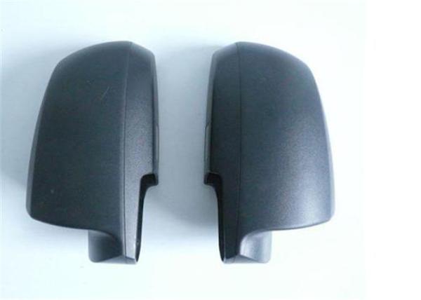 Texture Mirror Polishing Injection Molding Services Mechanical Parts Multi