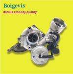 BOIGEVIS Strong And Durable Turbocharger Lavida Tiguan Langxing Langjing 04E 145