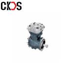 HIGH QUALITY TRUCKS LP4825 AIR BRAKE COMPRESSOR