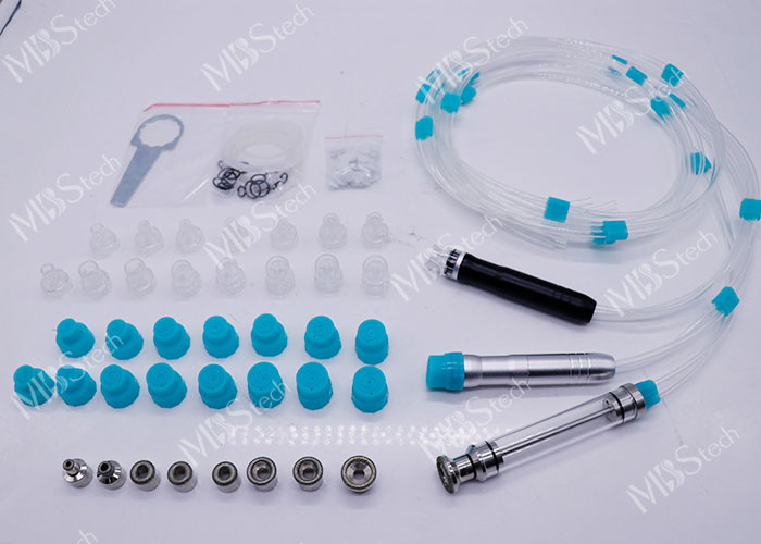 Face Cleansing Hydro Facial Machines