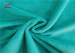 Baby Bedding Recycle Minky Velboa Fabric 100% Polyester
