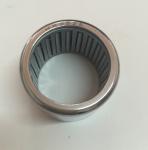 Steel HK1214 RS Needle Roller Bearing Without Inner Ring HK12162RS Full