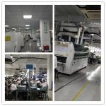 64 Feeders 6 Head Placement 500W PCB SMD Assembly Machine