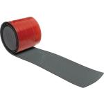 KeelShield, Boat Keelguard Protector, 6 feet, white