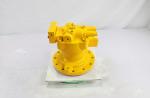 R210-7 Excavator Swing Motor Diesel Device Construction Equipment Parts M2X150