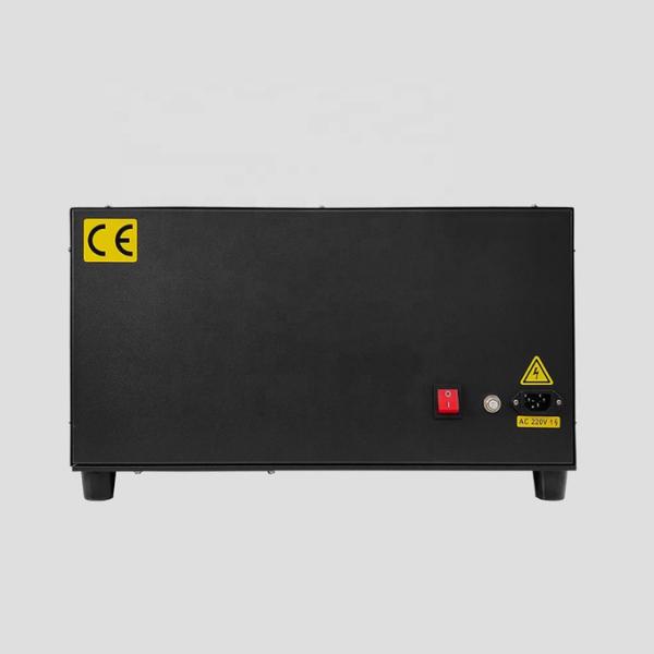 High Efficiency PBT Keycap Dye Sublimation Machine With 108 Keys Mould