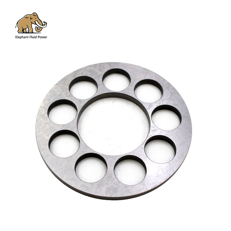 9T7775 Valve Plate for 12G,120G,130G,140G,160G Grader Piston Pump Parts