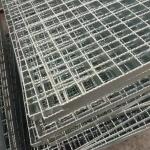 Anti-Corrosion Steel Gratings: Ideal for Chemical and Petroleum Industries