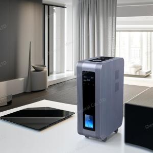 Wholesale Hydrogen Inhalation Machine For The Elderly Chronic Obstructive Pulmonary Disease 3000ml WEIZI from china suppliers