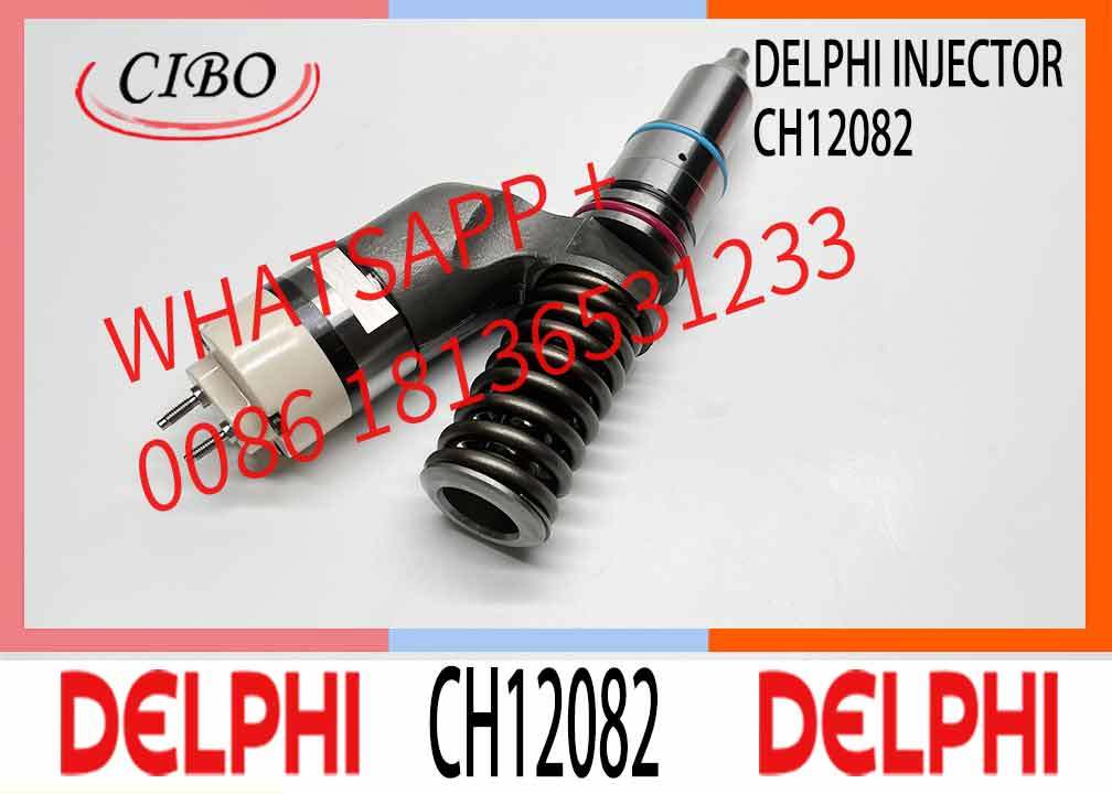 C10 fuel injector 116-5414 1165414 CH-12082 CH12082 10R-0967 10R0967 10R-0725 10R0725