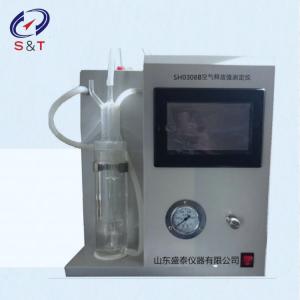 Wholesale Petroleum / Lubricant Oil Air Release Value Tester Lube Oil Testing Equipment ASTM D3427 from china suppliers