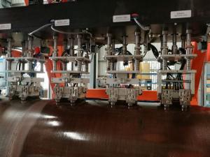 Wholesale Offline Gantry Non Destructive Testing Instruments Stainless Steel Testing from china suppliers