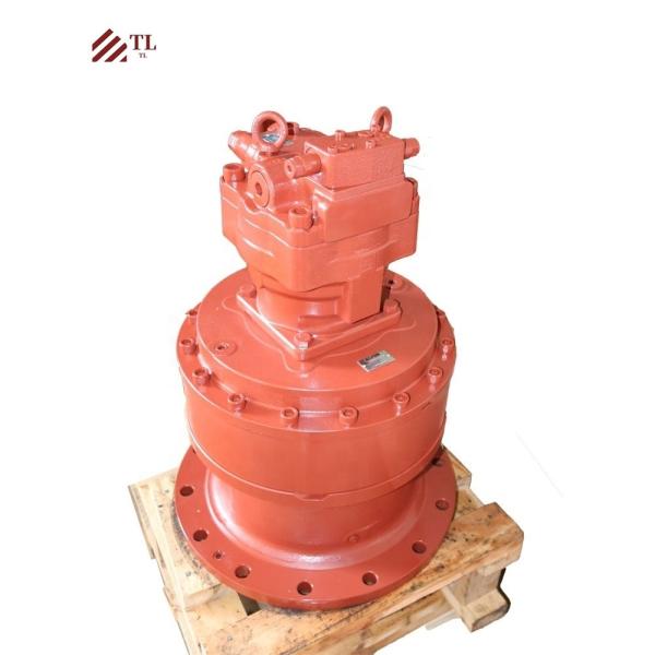 100% M5X180CHB-10A-3NA / 265-RG20D25G2-140 Rotary Reducer Assy Swing Reduction