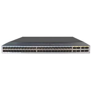 Wholesale 2000 Mpps 4 Tbit/S Network Tor Switch CE6865-48S8CQ-EI Huawei Data Center Switches from china suppliers