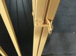 Animal Weighing Balance Cattle Weighing Systems Digital Livestock Scales 2x2M