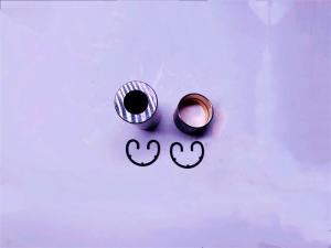 Wholesale Engine Piston Pin For ISUZU 6BG1 9-12211604-1 1-87811959-1 For Engineering Machinery Engine Spare Parts from china suppliers