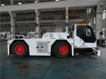 Ground Clearance 160 mm A330-200 Aircraft Tow Tractor
