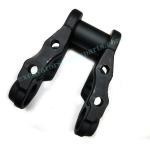 Excavator Track Chain Link excavator parts For 320 SK200 DH300 LG925