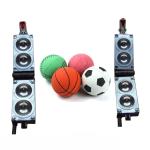 Kids Balls Making 60HRC DME Polyurethane Foam Molds