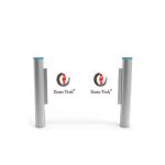 Access Control Solution Optical Turnstile Brushless Motor For Gym
