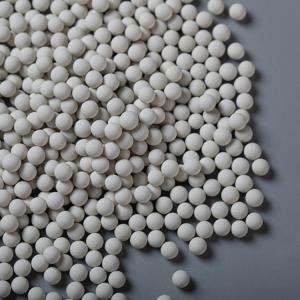 Wholesale 92% White Inert Alumina Balls Boost Production from china suppliers