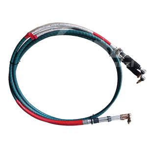 Wholesale Select soft shaft assembly WG9725240266 for Sinotruk HOWO from china suppliers