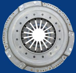 Wholesale 14'' 82983564 7 Pad Clutch Pressure Plate Fit New Holland TS6000 from china suppliers