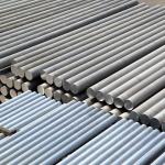 Structural Steel Bar 25mm Cold Drawn 1050 8620 8640 Alloy Carbon Steel Round Rod