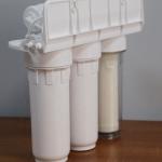 Household Tap Kitchen Sink Water Purifier 30L/H －60L/H Large Flow