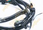 YN16E01021P1 Excavator Wiring Harness For Sk200-6e Sk210lc-6e