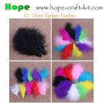 Various size of goose feathers, turkey feathers, chicken feathers, peacock ,