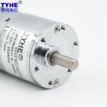 RS 540 RS 545 DC Spur Gear Motor 24V Gear Reduction Motor For Smart Mop