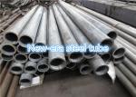 Oil Drill Rods Alloy Steel Seamless Pipes Round Steel Tubing High Strength