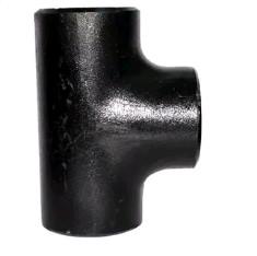 Wholesale Asme Asni Din Jis Carbon Steel Pipe Tee 10 Inch Std Sch20 Sch 40 Sch80 from china suppliers