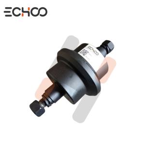 Wholesale Bobcat 6815119 Track Roller Mini Excavator Under Parts Bottom Roller Echoo from china suppliers