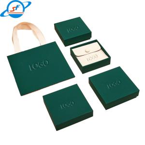 Wholesale Factory custom microfiber Carrying bags Suitcases Gift boxes Pouches Jewelry bracelets earrings Envelope bags Jewelry ba from china suppliers