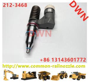 Wholesale C10 Injector 212-3468 C10 Diesel Engine Parts 212-3468 from china suppliers