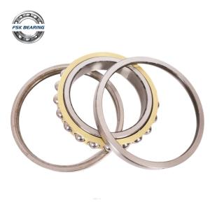 Wholesale Long Life 718/600 AMB Angular Contact Ball Bearing 600*730*60 mm Single Row from china suppliers