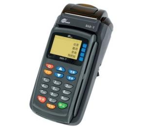 Wholesale PAX's S60-T POS from china suppliers