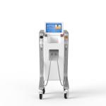 Fractional RF Skin Tightening Machine General Anti-aging and Face Lifting acne