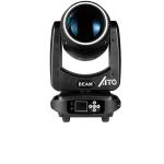 Mini RGBW 4in1 150W LED Beam Moving Head Stage Light for Beam Angle 0-2.2