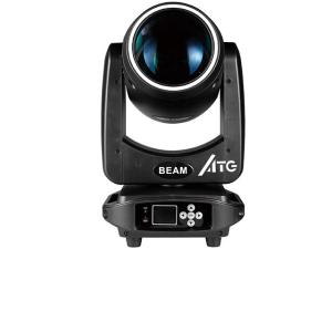 Wholesale Mini RGBW 4in1 150W LED Beam Moving Head Stage Light for Beam Angle 0-2.2 Degrees from china suppliers