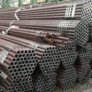 Wholesale ASTM A276 Seamless Steel Pipes For High Tempareture Corrosive Service Tubes from china suppliers